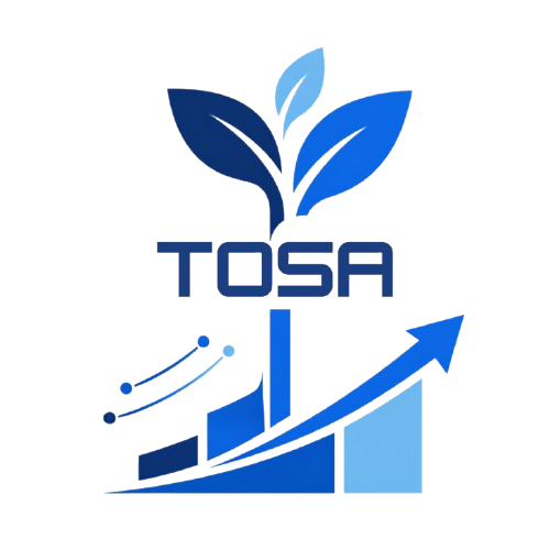 TOSA is growing